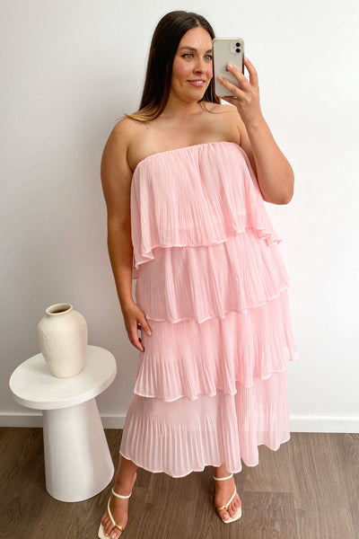 Stella - Élégante Robe Polyvalente