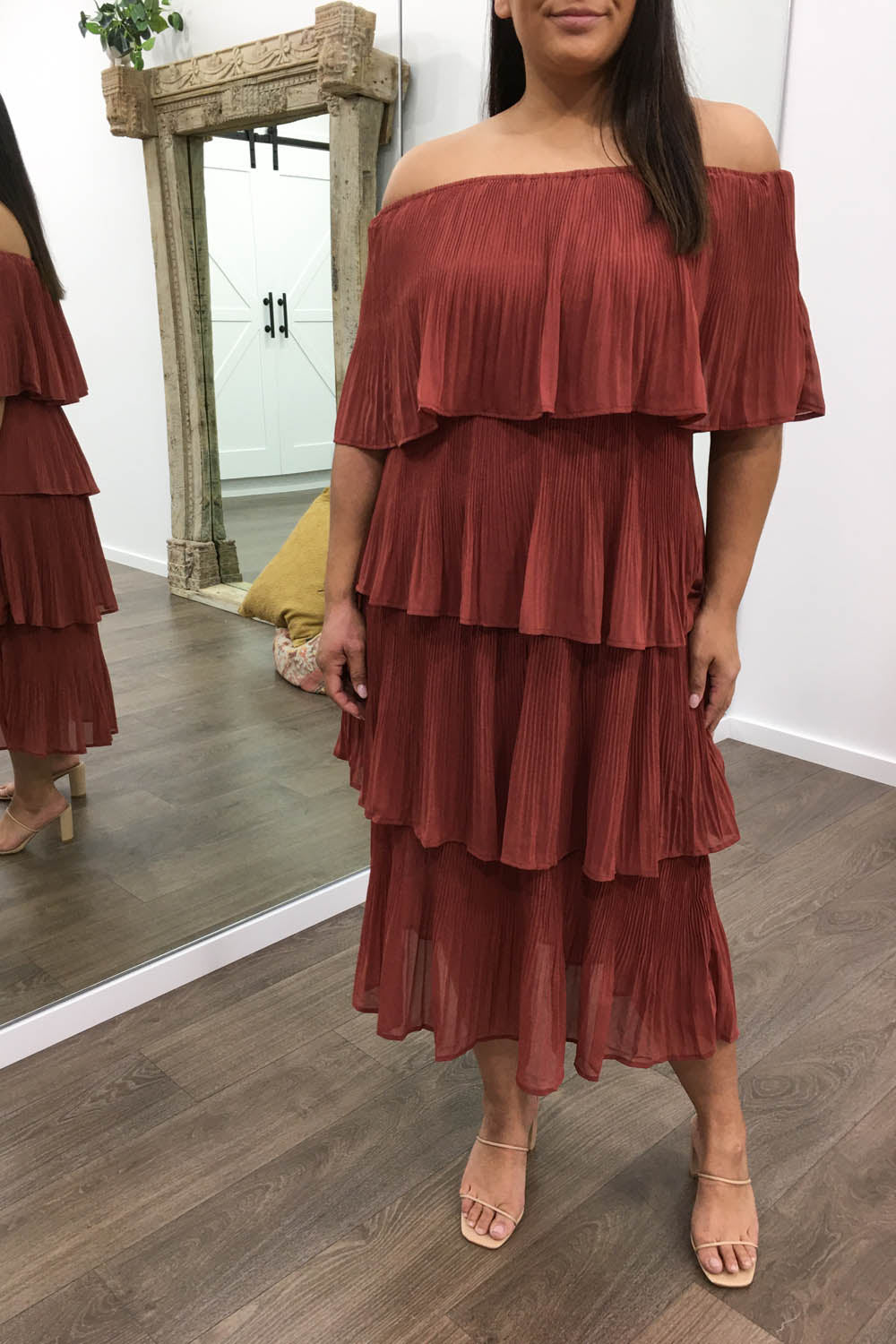 Stella - Élégante Robe Polyvalente