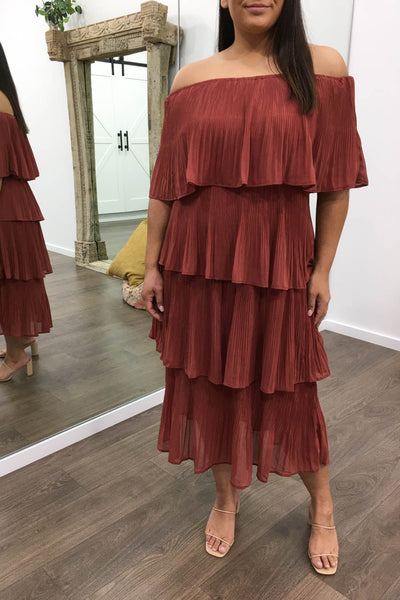 Stella - Élégante Robe Polyvalente