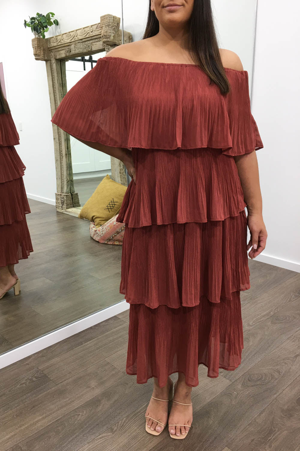 Stella - Élégante Robe Polyvalente