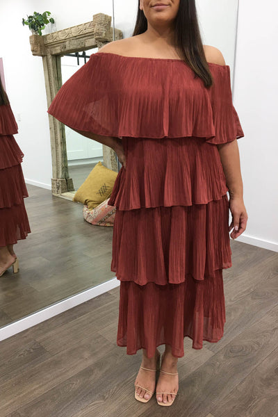 Stella - Élégante Robe Polyvalente