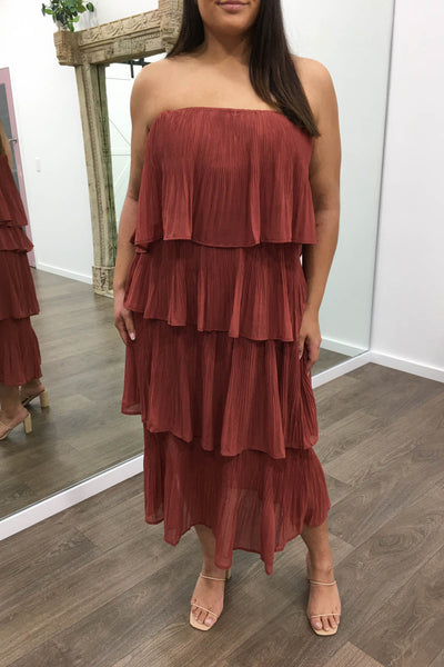 Stella - Élégante Robe Polyvalente