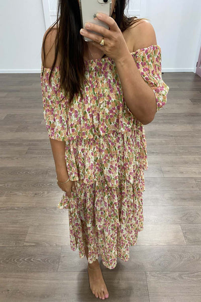 Stella - Élégante Robe Polyvalente