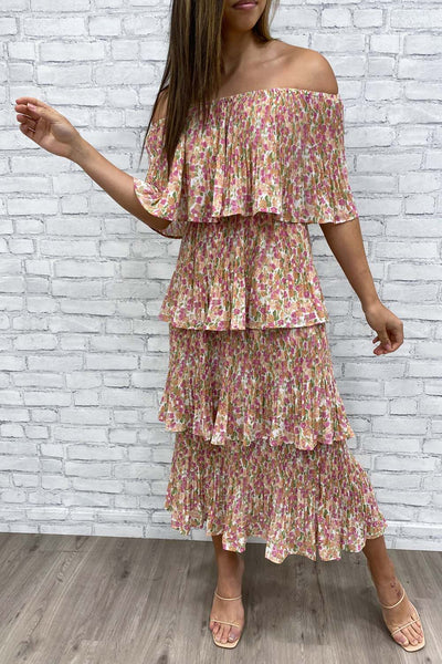 Stella - Élégante Robe Polyvalente