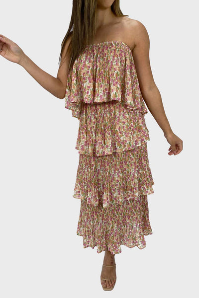 Stella - Élégante Robe Polyvalente