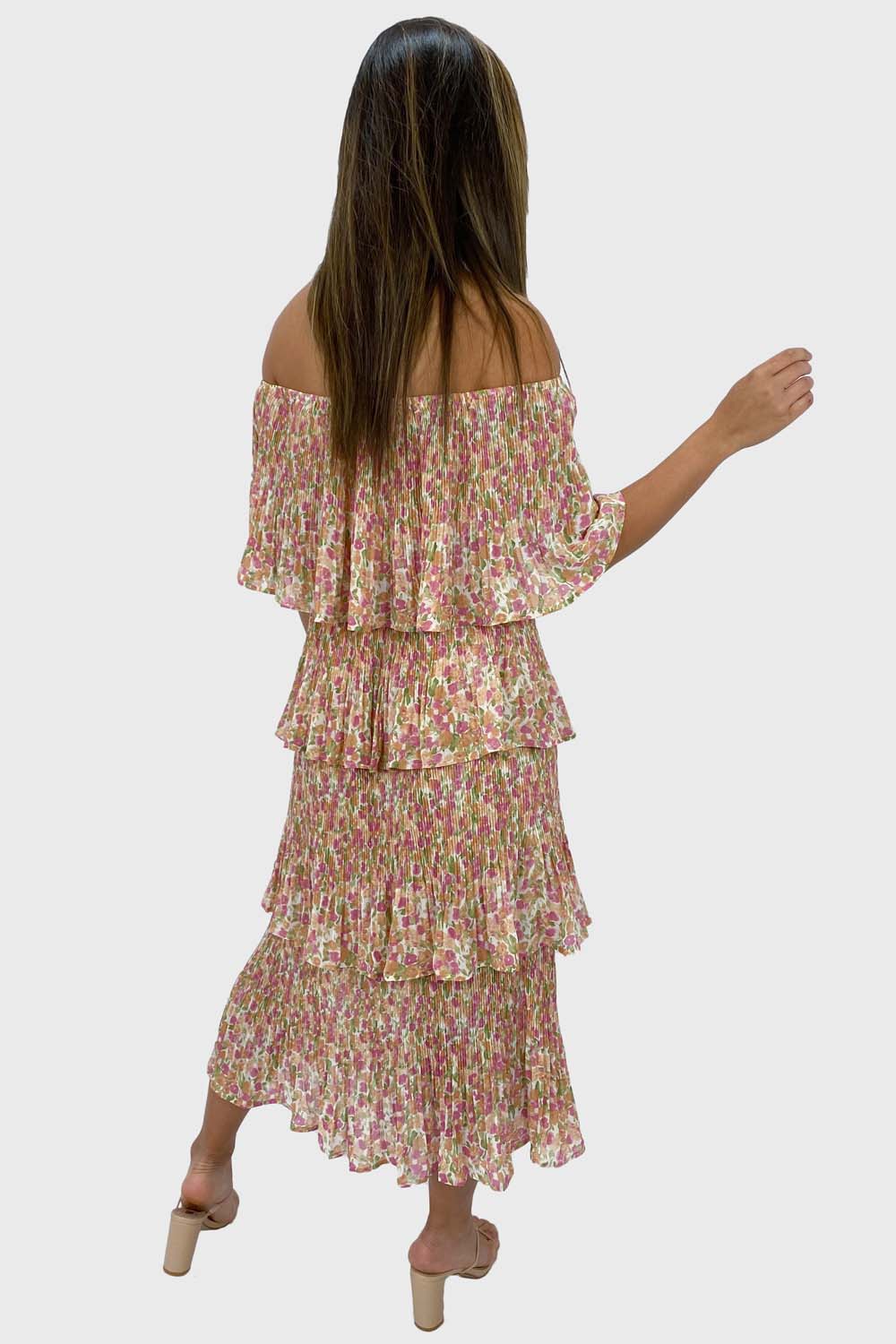 Stella - Élégante Robe Polyvalente