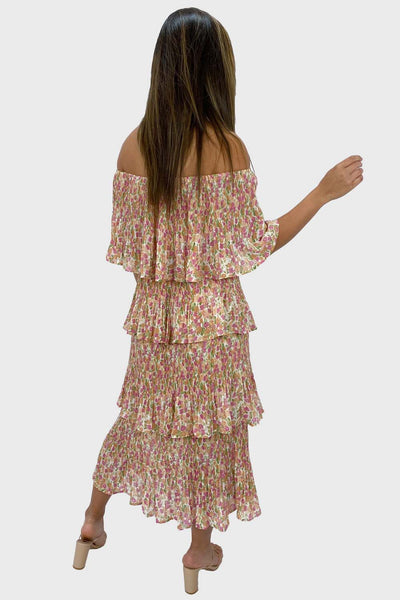 Stella - Élégante Robe Polyvalente