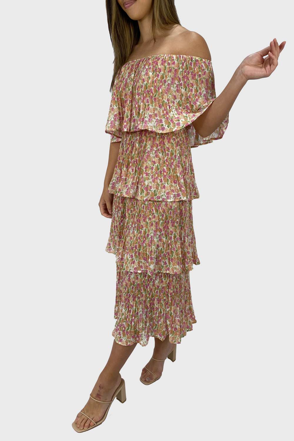 Stella - Élégante Robe Polyvalente