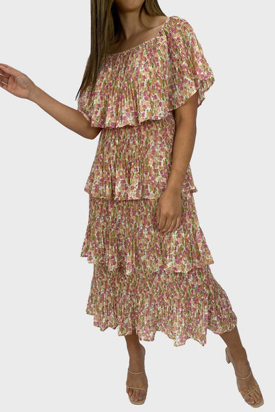 Stella - Élégante Robe Polyvalente