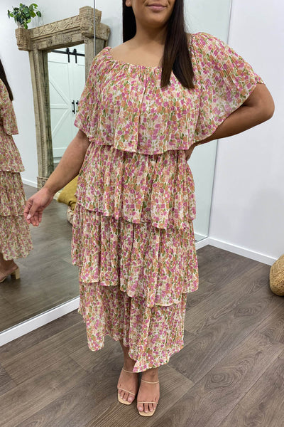 Stella - Élégante Robe Polyvalente