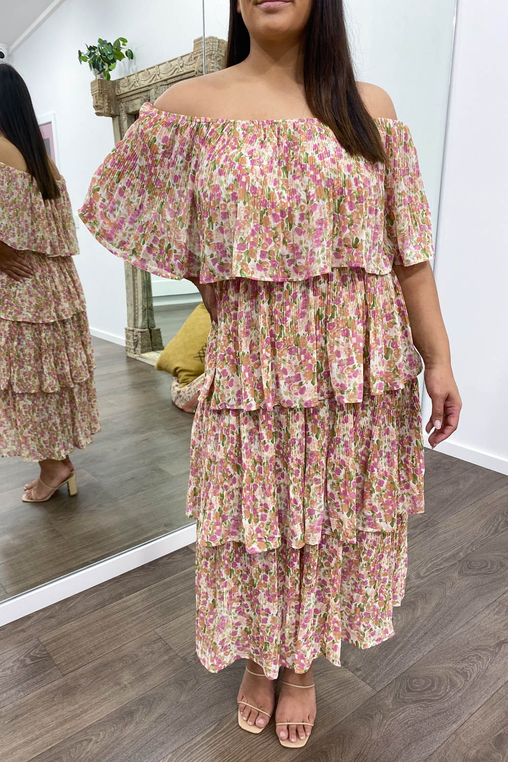 Stella - Élégante Robe Polyvalente