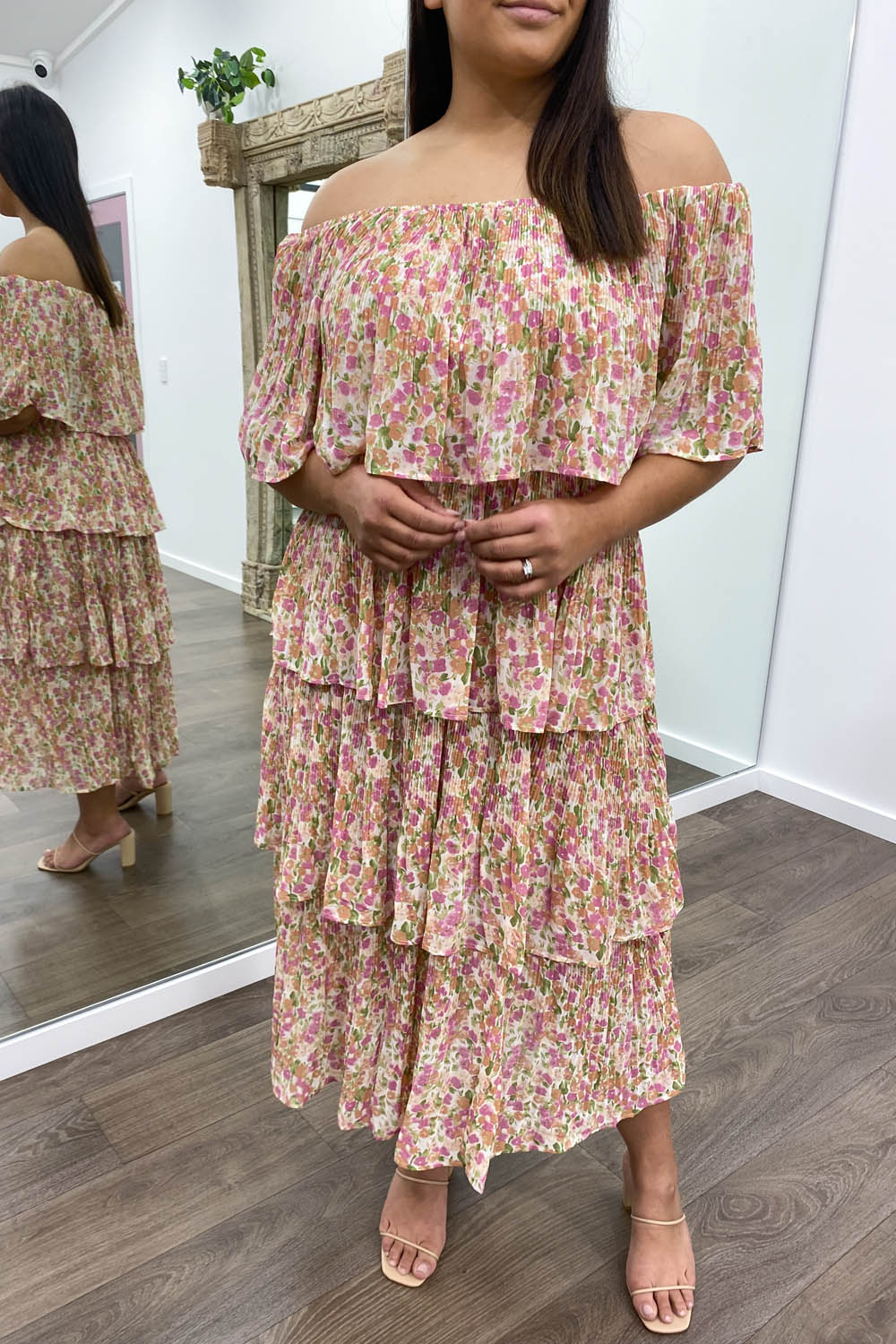 Stella - Élégante Robe Polyvalente