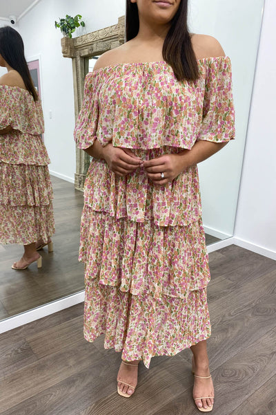 Stella - Élégante Robe Polyvalente