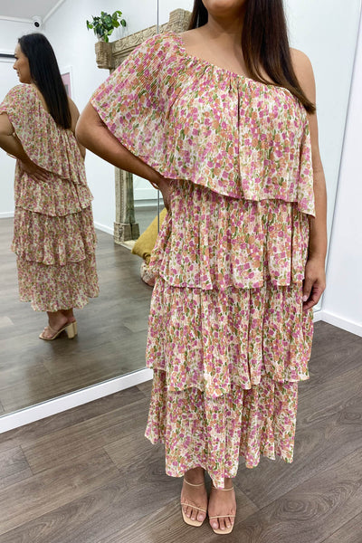 Stella - Élégante Robe Polyvalente