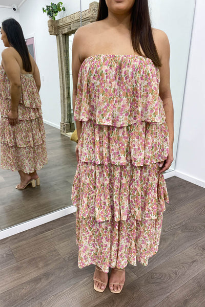 Stella - Élégante Robe Polyvalente