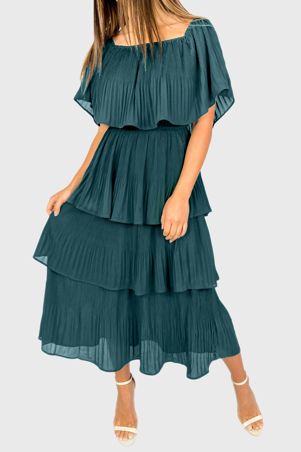 Stella - Élégante Robe Polyvalente