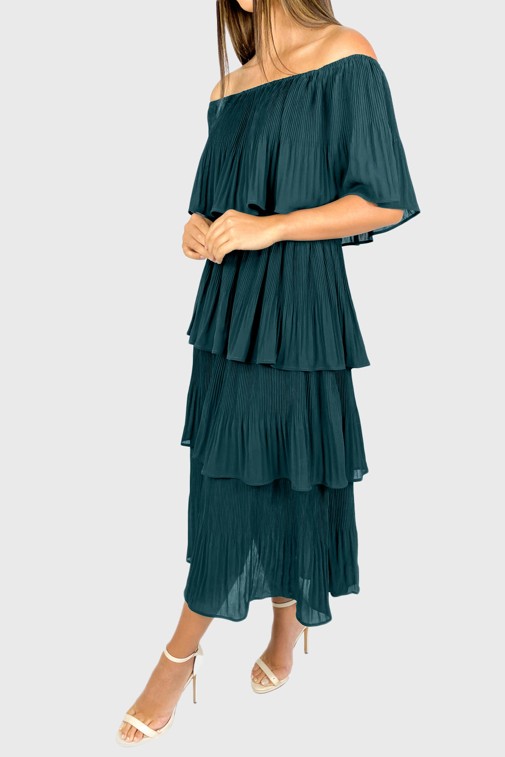 Stella - Élégante Robe Polyvalente