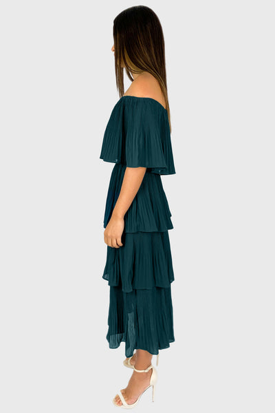 Stella - Élégante Robe Polyvalente