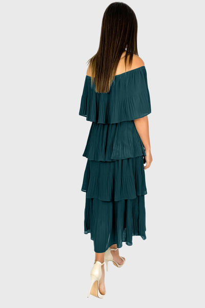 Stella - Élégante Robe Polyvalente