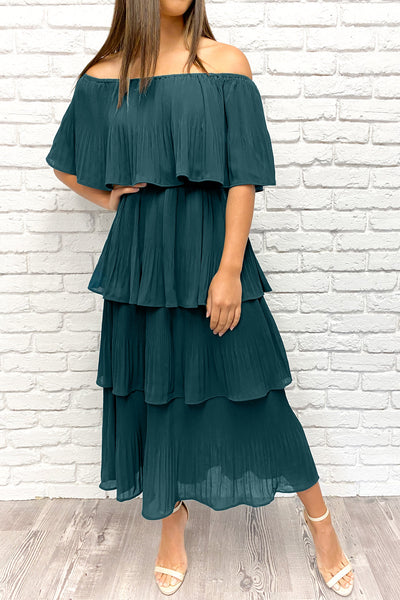 Stella - Élégante Robe Polyvalente