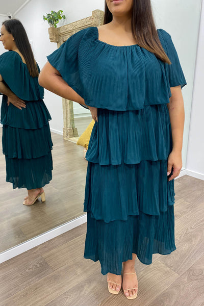 Stella - Élégante Robe Polyvalente