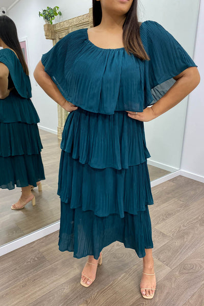 Stella - Élégante Robe Polyvalente