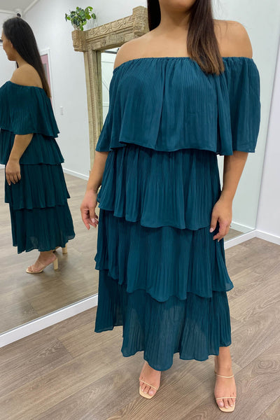 Stella - Élégante Robe Polyvalente