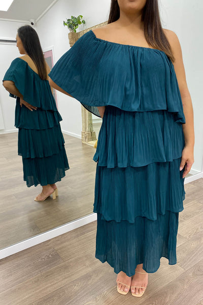 Stella - Élégante Robe Polyvalente