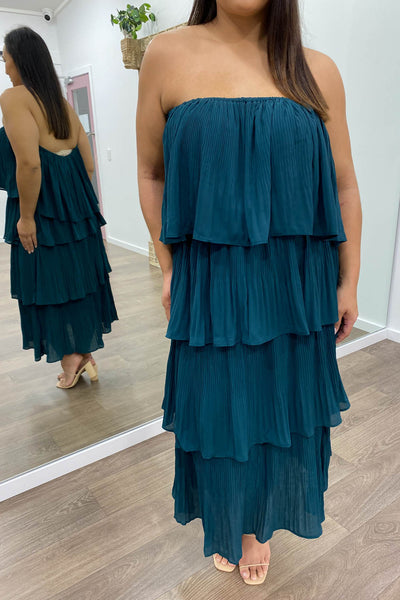 Stella - Élégante Robe Polyvalente