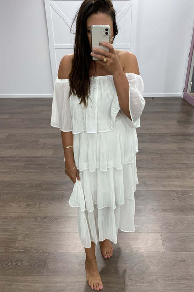 Stella - Élégante Robe Polyvalente