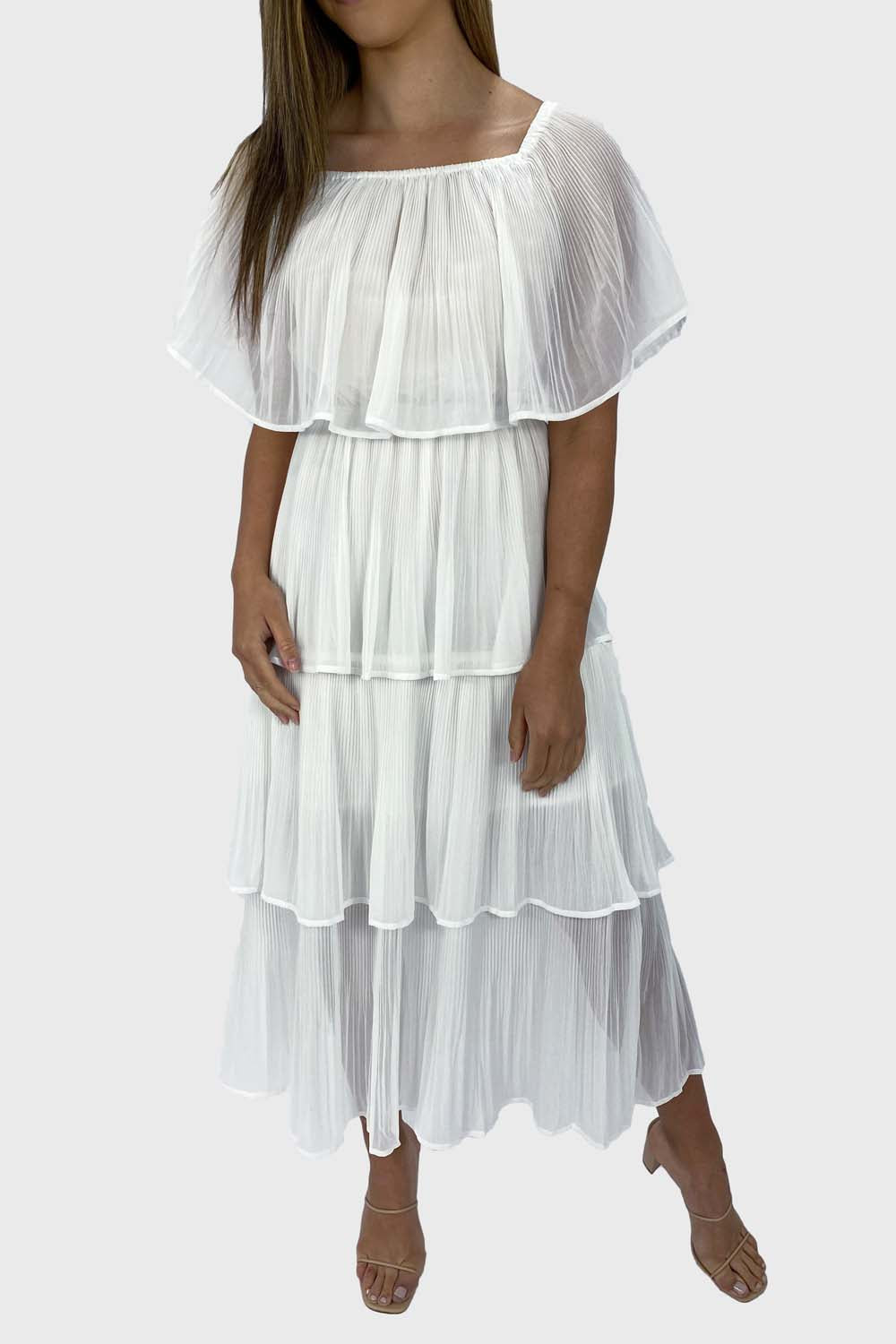 Stella - Élégante Robe Polyvalente