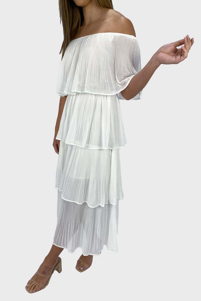 Stella - Élégante Robe Polyvalente