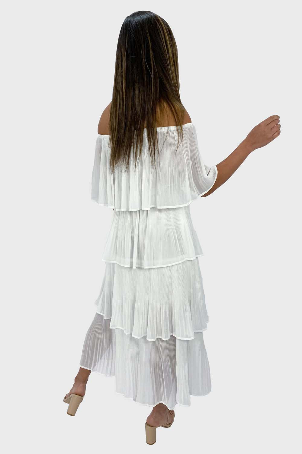 Stella - Élégante Robe Polyvalente