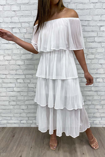 Stella - Élégante Robe Polyvalente