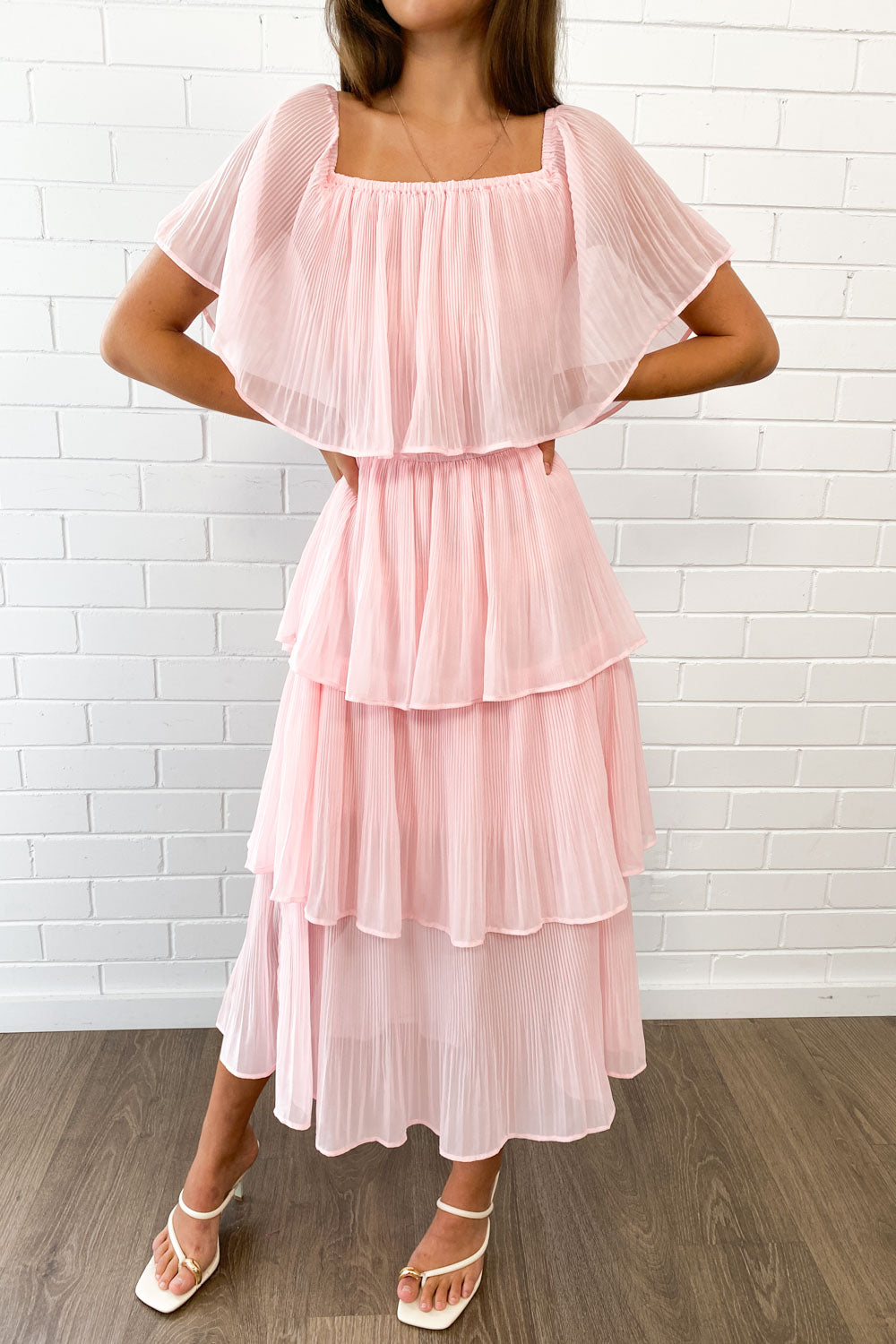 Stella - Élégante Robe Polyvalente