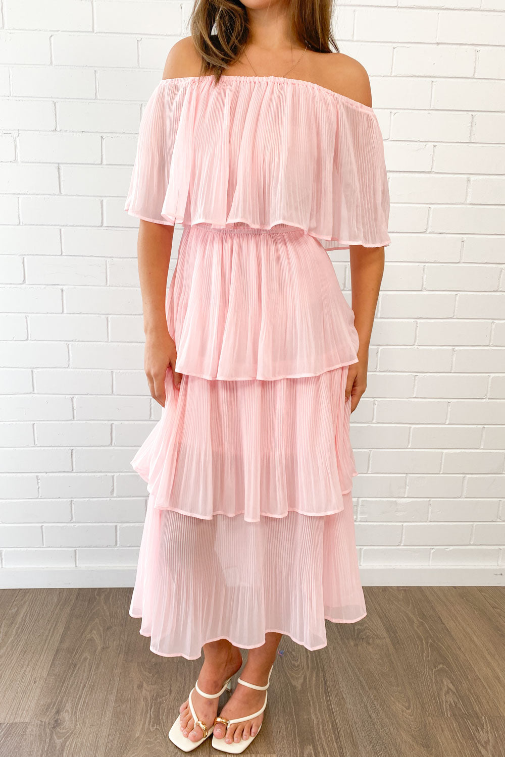 Stella - Élégante Robe Polyvalente