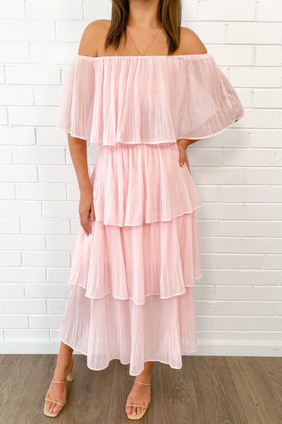 Stella - Élégante Robe Polyvalente