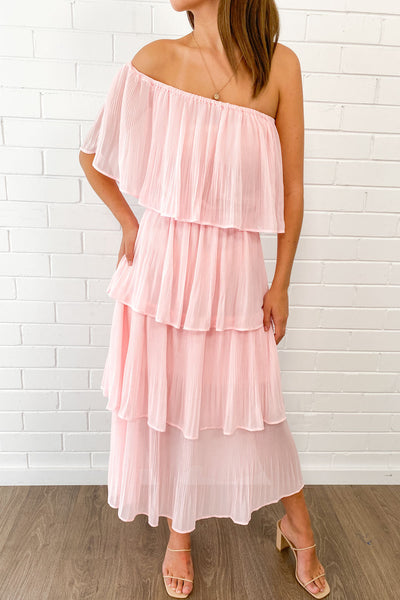 Stella - Élégante Robe Polyvalente