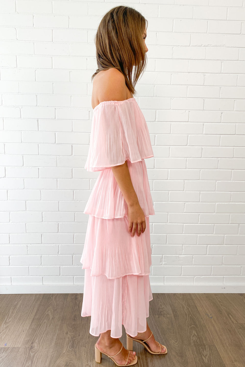 Stella - Élégante Robe Polyvalente