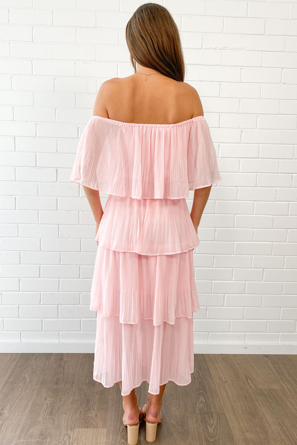 Stella - Élégante Robe Polyvalente