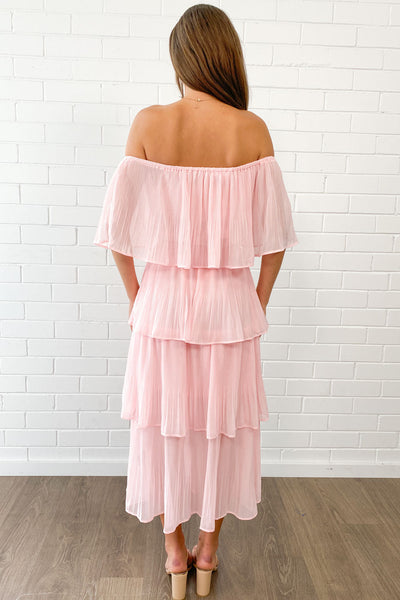 Stella - Élégante Robe Polyvalente