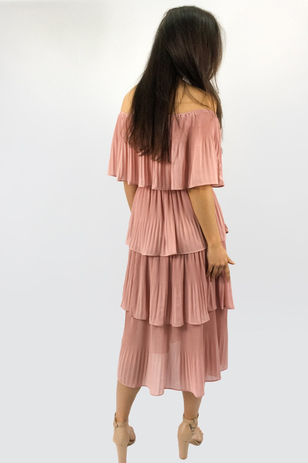 Stella - Élégante Robe Polyvalente