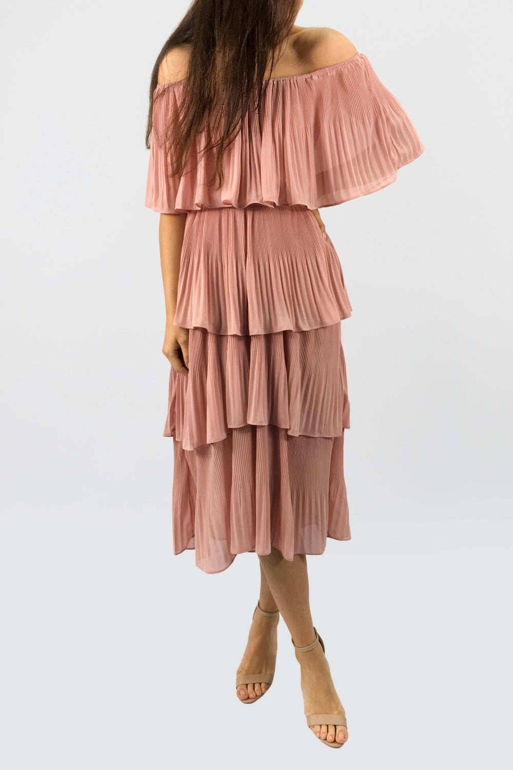 Stella - Élégante Robe Polyvalente