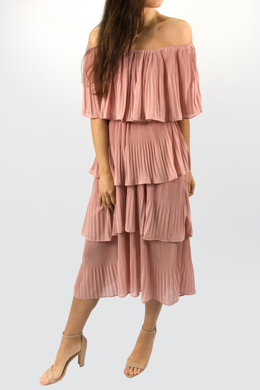 Stella - Élégante Robe Polyvalente