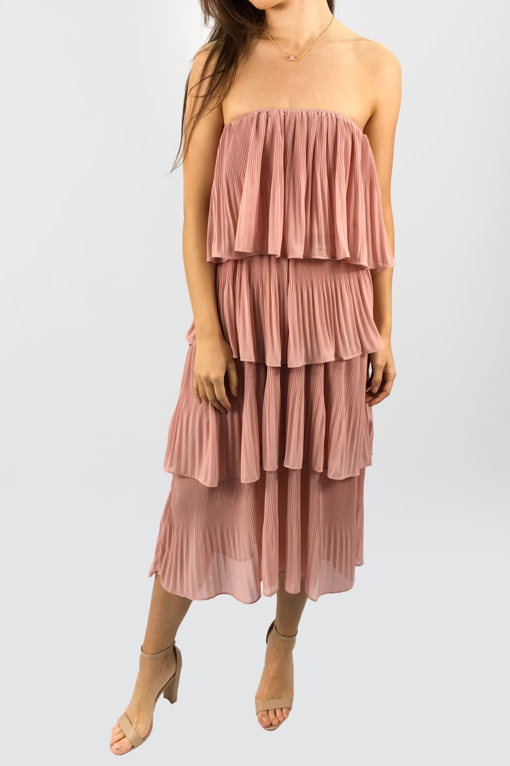 Stella - Élégante Robe Polyvalente