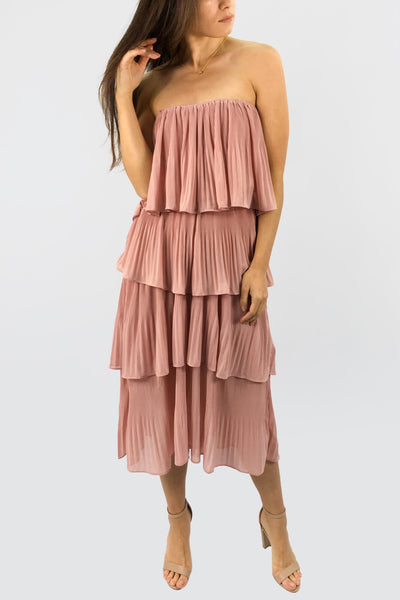 Stella - Élégante Robe Polyvalente