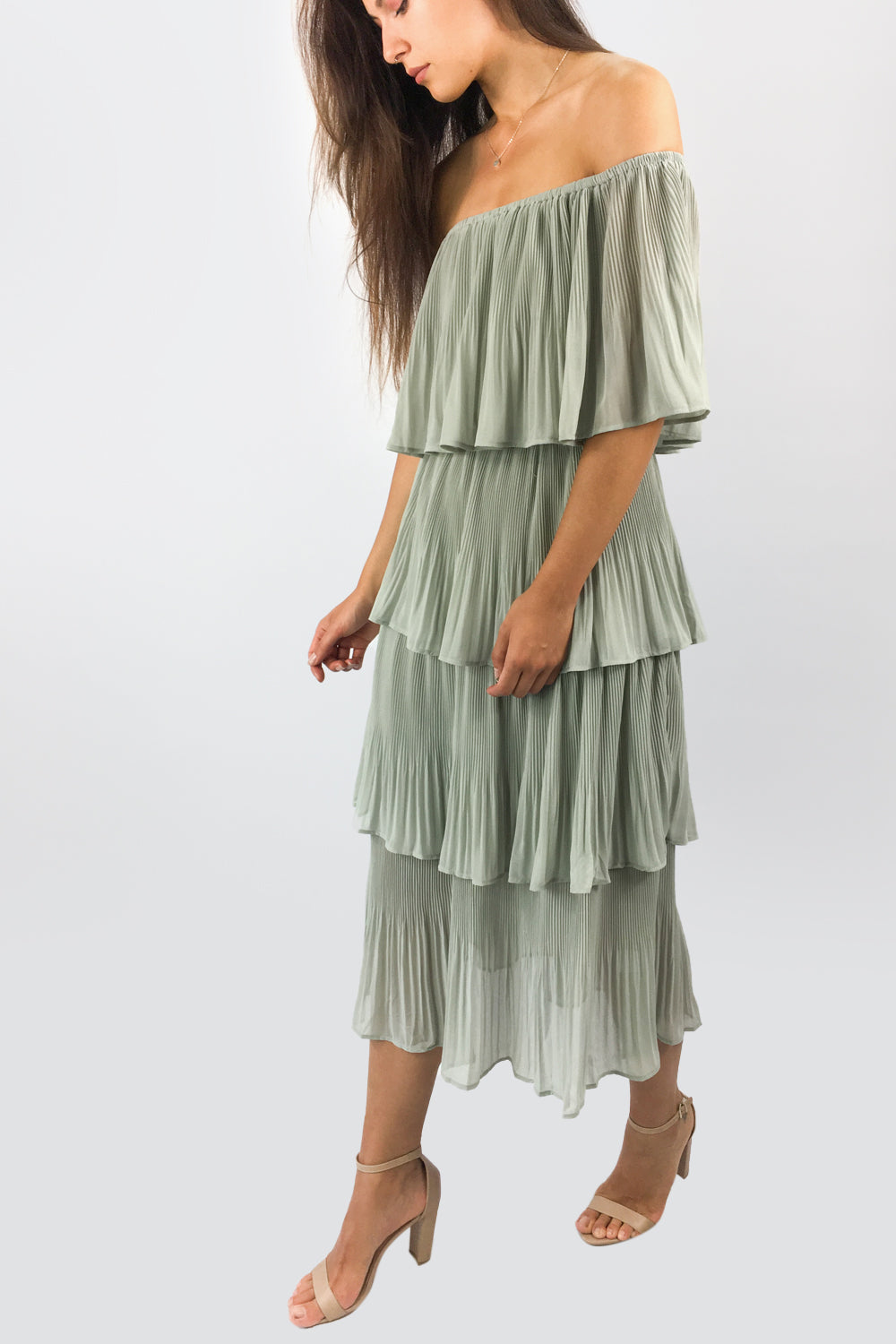 Stella - Élégante Robe Polyvalente