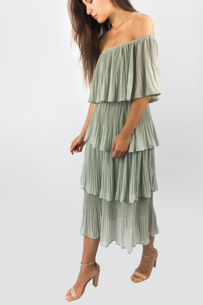 Stella - Élégante Robe Polyvalente