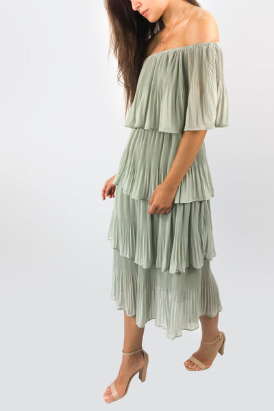 Stella - Élégante Robe Polyvalente