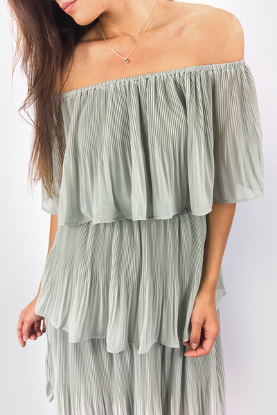 Stella - Élégante Robe Polyvalente